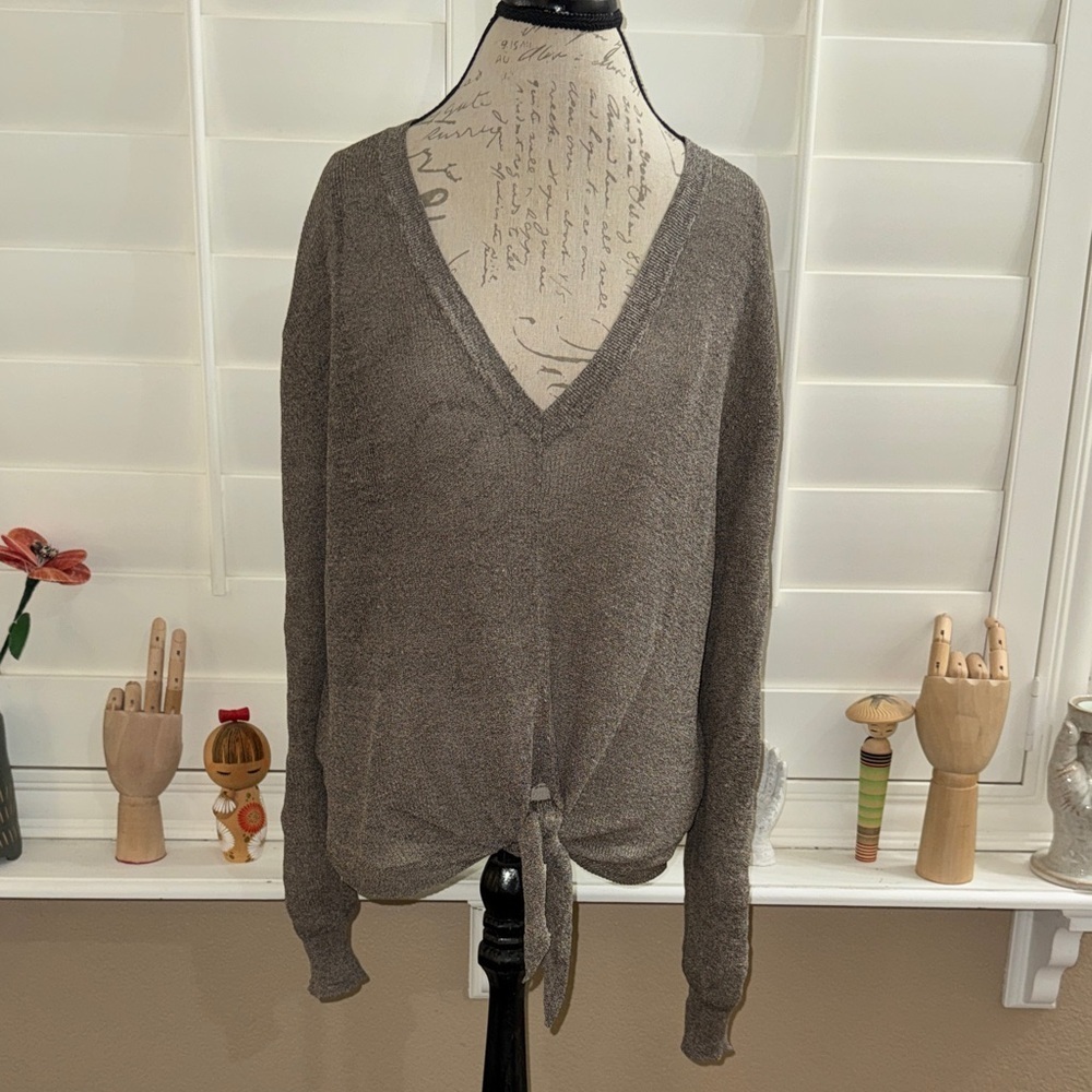 Veronica Beard Arthur Sweater
